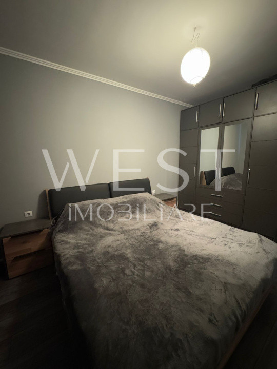 Apartament 2 camere modern | Pet Friendly | Bmw Vivo | Parcare