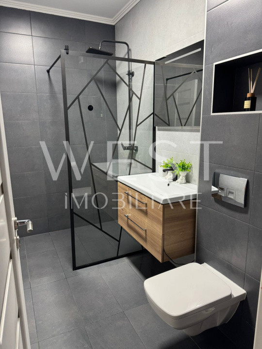 Apartament 2 camere modern | Pet Friendly | Bmw Vivo | Parcare