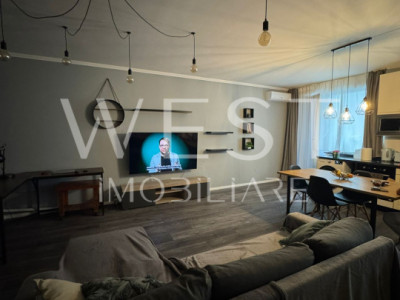 Apartament 2 camere modern | Pet Friendly | Bmw Vivo | Parcare