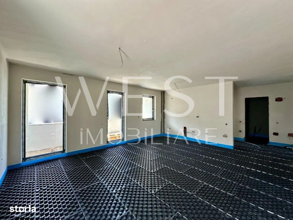 2 camere/54mp! Clasa Energetica A+ ! FINISAT !Str. Eroilor !BLOC NOU!