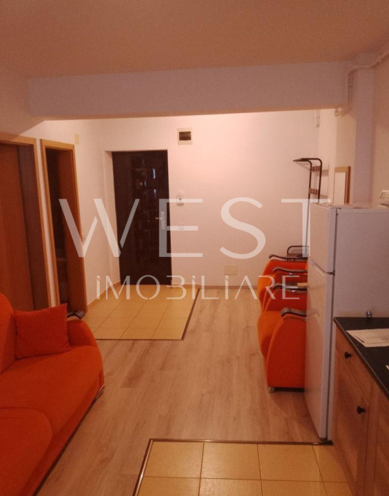 Apartament la cheie 2 camere, balcon 13mp | Manastur/ Edgar Quinet