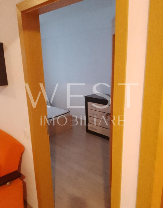 Apartament la cheie 2 camere, balcon 13mp | Manastur/ Edgar Quinet