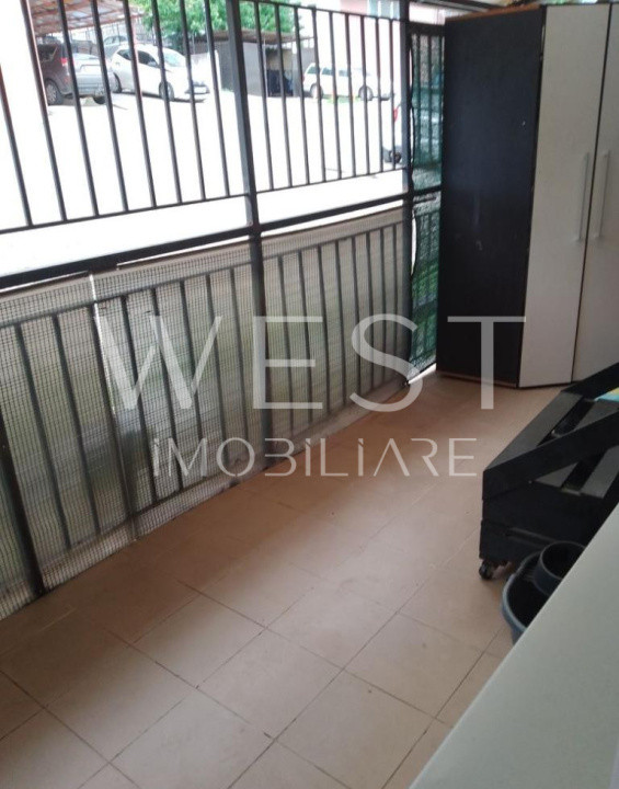 Apartament la cheie 2 camere, balcon 13mp | Manastur/ Edgar Quinet