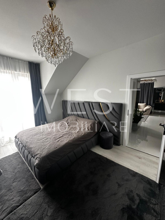 Apartament 3 camere| 82 mp| 4 balcoane | parcare | superfinisat | VIVO