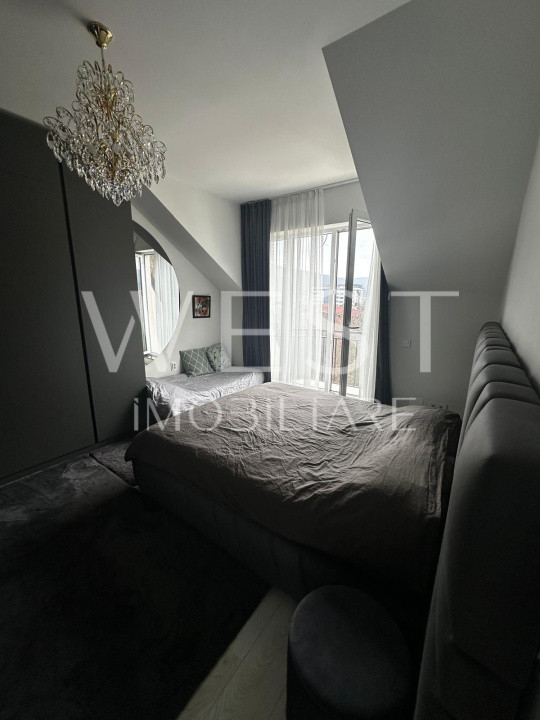Apartament 3 camere| 82 mp| 4 balcoane | parcare | superfinisat | VIVO