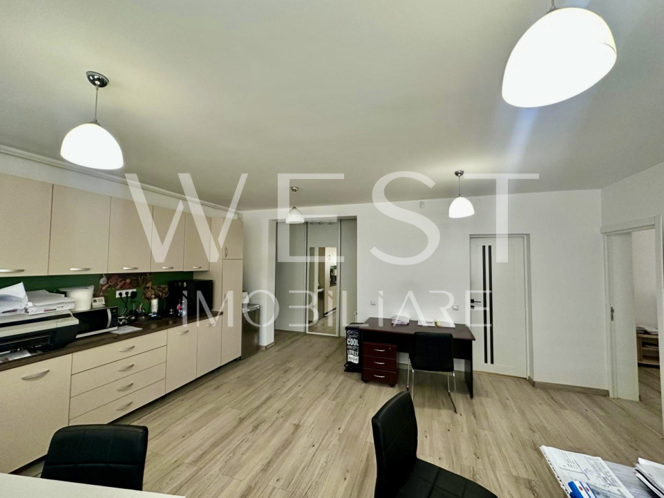 Apartament 3 camere 68mp UTIL | Str. Sub Cetate | Finisat 