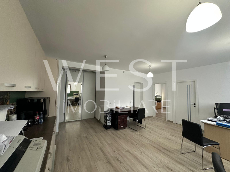 Apartament 3 camere 68mp UTIL | Str. Sub Cetate | Finisat 