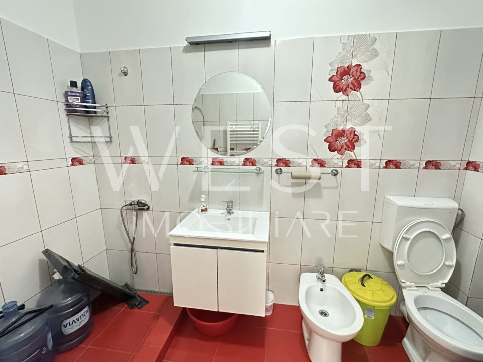 Apartament 3 camere 68mp UTIL | Str. Sub Cetate | Finisat 