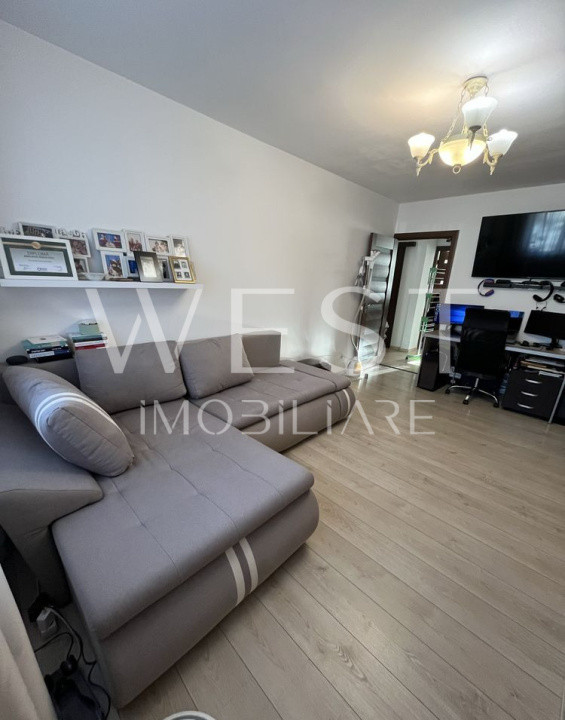 Apartament modern 2 camere, decomandat | La cheie | zona BRD Marasti