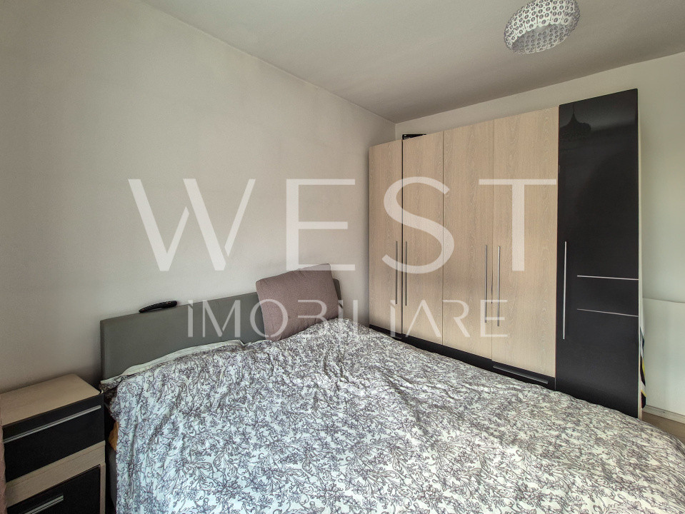 Apartament modern 2 camere, decomandat | La cheie | zona BRD Marasti