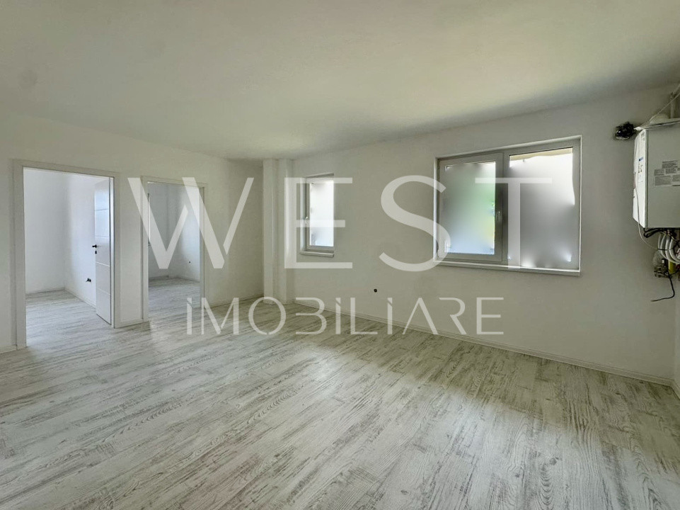 Ap 3 camere str. Someșului BLOC NOU | 52mp util | FINISAT | PARCARE |