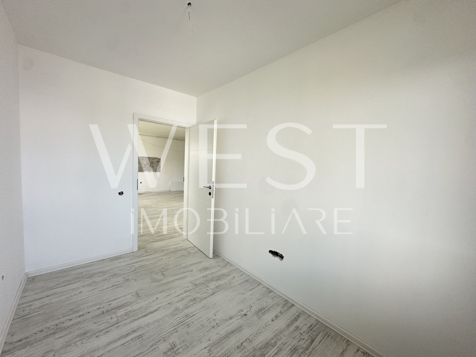 Ap 3 camere str. Someșului BLOC NOU | 52mp util | FINISAT | PARCARE |