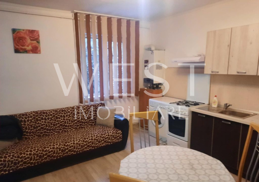 Apartament modern cu 3 camere – zonă centrală- Pta Mihai Viteazu