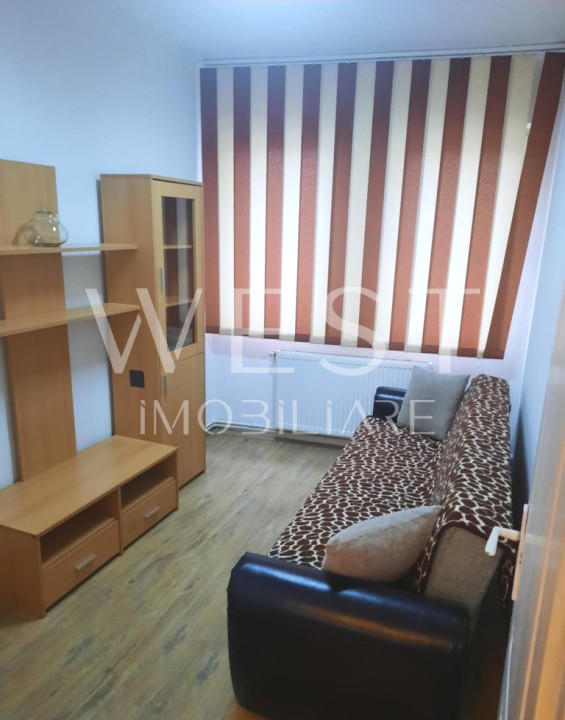 Apartament modern cu 3 camere – zonă centrală- Pta Mihai Viteazu
