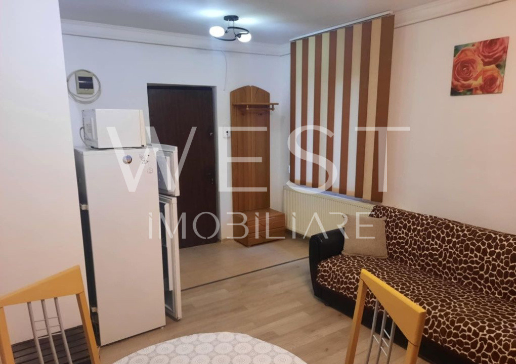 Apartament modern cu 3 camere – zonă centrală- Pta Mihai Viteazu