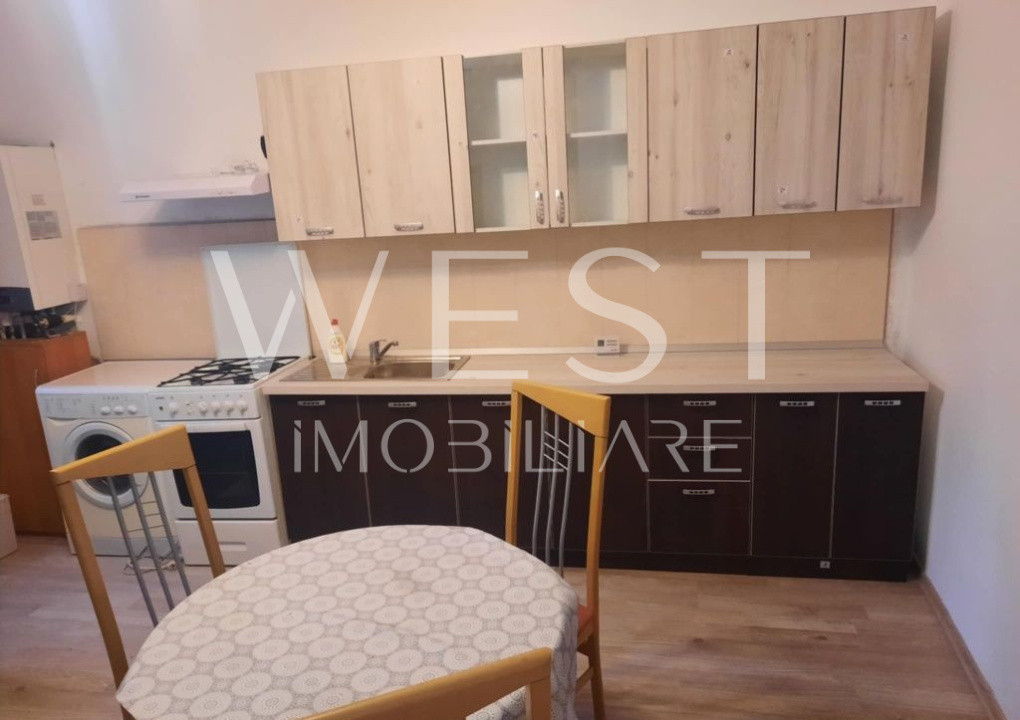 Apartament modern cu 3 camere – zonă centrală- Pta Mihai Viteazu
