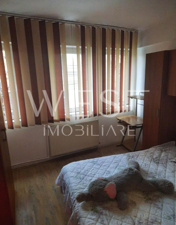 Apartament modern cu 3 camere – zonă centrală- Pta Mihai Viteazu