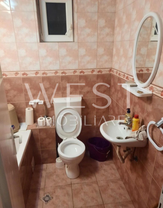 Apartament modern cu 3 camere – zonă centrală- Pta Mihai Viteazu
