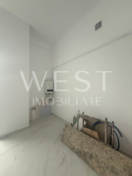 Spațiu comercial de închiriat, 89 mp, la strada principală, Marasti 