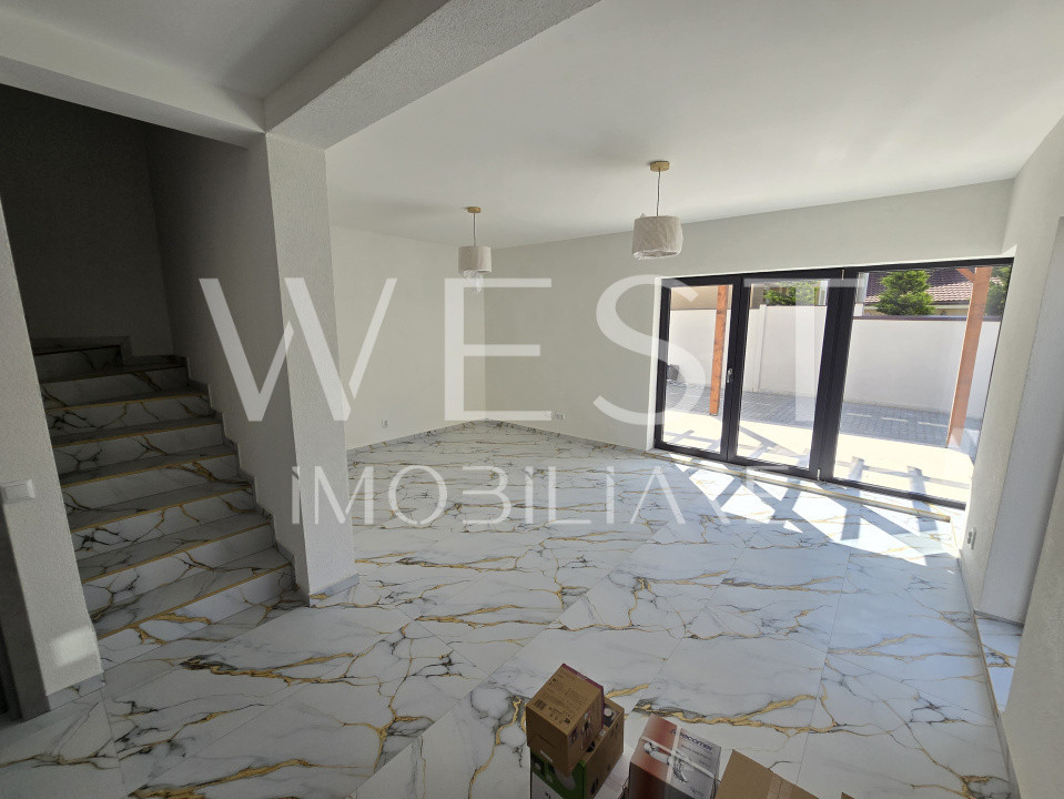 Spatiu birouri de inchiriat 115mp 2 parcari Zona BT Arena | Plopilor
