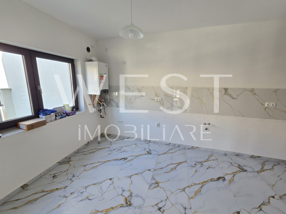 Spatiu birouri de inchiriat 115mp 2 parcari Zona BT Arena | Plopilor