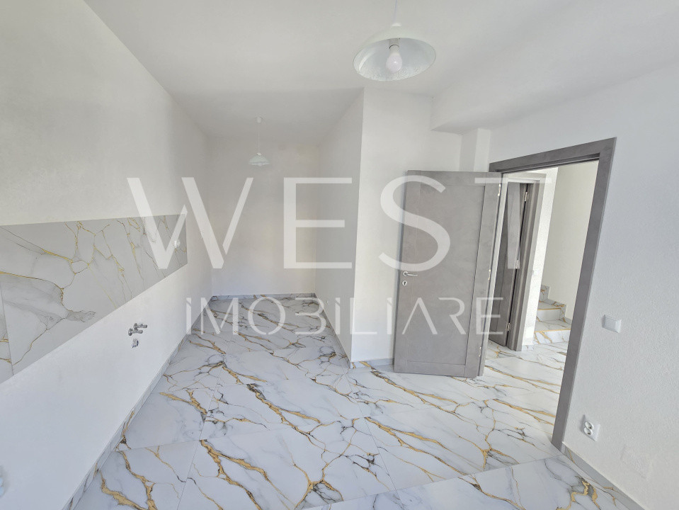 Spatiu birouri de inchiriat 115mp 2 parcari Zona BT Arena | Plopilor