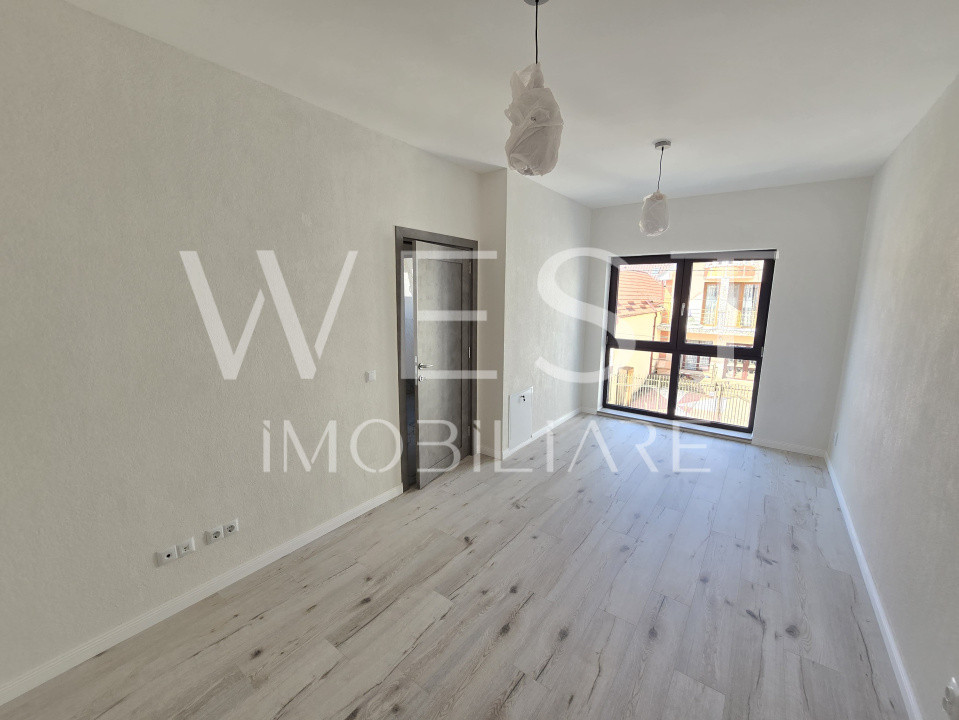 Spatiu birouri de inchiriat 115mp 2 parcari Zona BT Arena | Plopilor