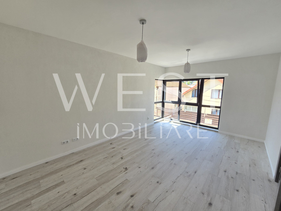 Spatiu birouri de inchiriat 115mp 2 parcari Zona BT Arena | Plopilor