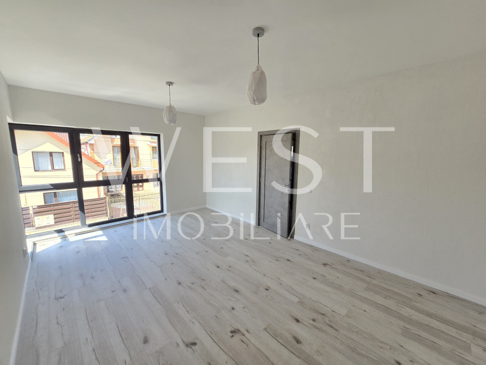 Spatiu birouri de inchiriat 115mp 2 parcari Zona BT Arena | Plopilor