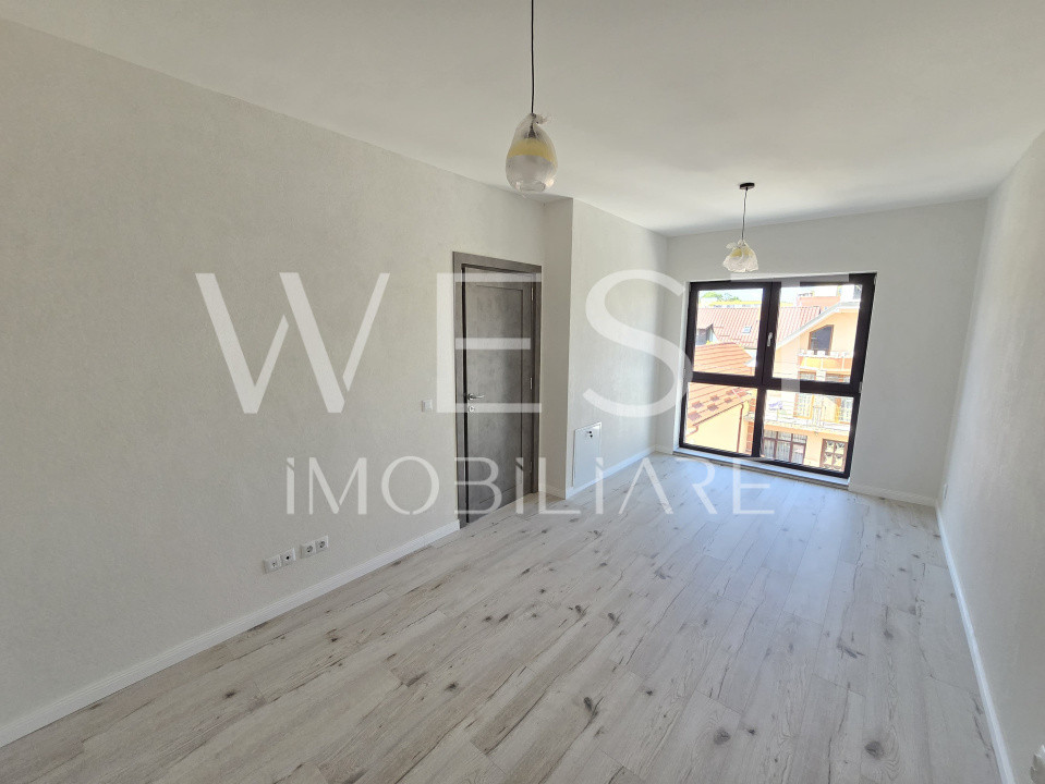 Spatiu birouri de inchiriat 115mp 2 parcari Zona BT Arena | Plopilor