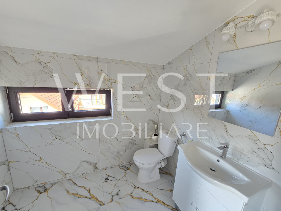 Spatiu birouri de inchiriat 115mp 2 parcari Zona BT Arena | Plopilor