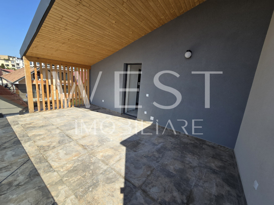 Spatiu birouri de inchiriat 115mp 2 parcari Zona BT Arena | Plopilor