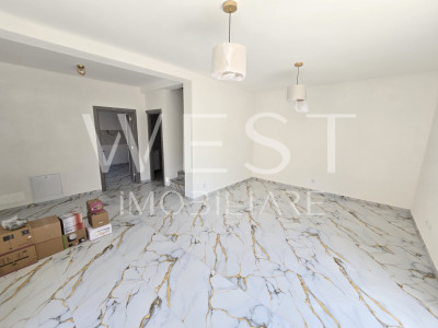 Spatiu birouri de inchiriat 115mp 2 parcari Zona BT Arena | Plopilor