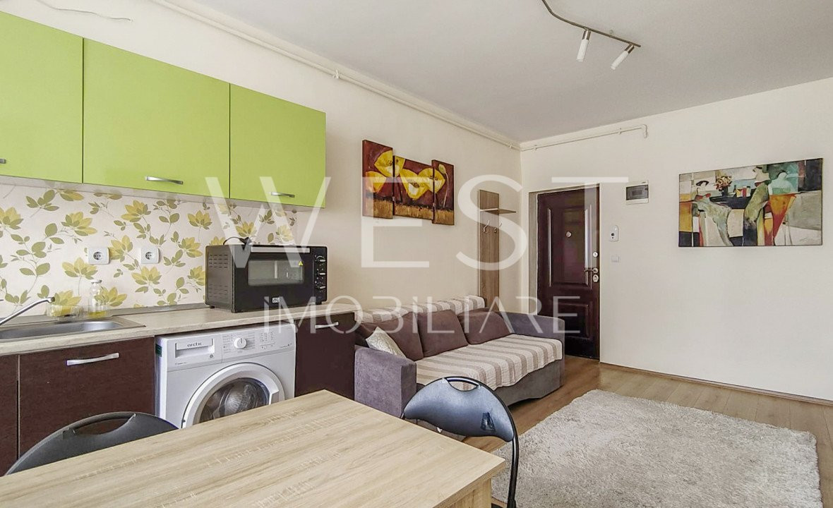 Apartament 2 camere, la cheie-ideal investitie-Gheorgheni/zona Iulius Mall