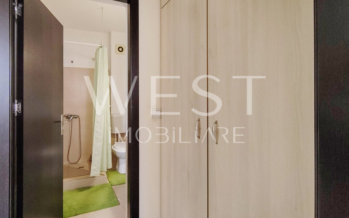 Apartament 2 camere, la cheie-ideal investitie-Gheorgheni/zona Iulius Mall