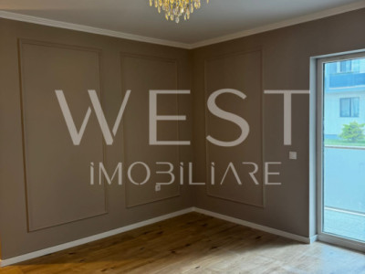 Apartament 3 camere finisat modern | Bloc nou cu CF | str Sesul de sus