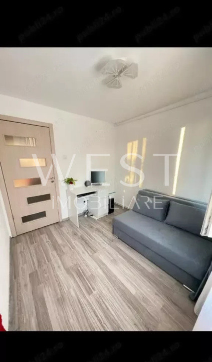 Apartament modern 2 camere - la cheie - Gheorgheni/zona Piata Hermes