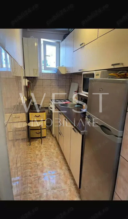 Apartament modern 2 camere - la cheie - Gheorgheni/zona Piata Hermes