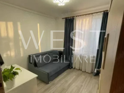 Apartament modern 2 camere - la cheie - Gheorgheni/zona Piata Hermes