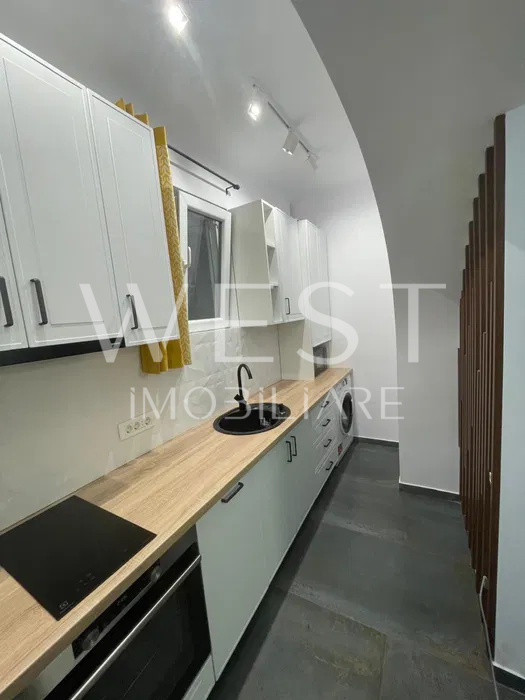 Apartament cu 1 camera | mobilat | loc de parcare | zona Centrala