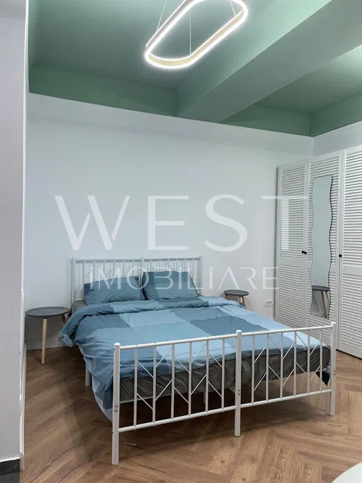 Apartament cu 1 camera | mobilat | loc de parcare | zona Centrala