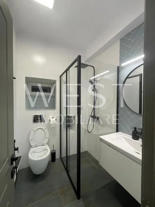 Apartament cu 1 camera | mobilat | loc de parcare | zona Centrala