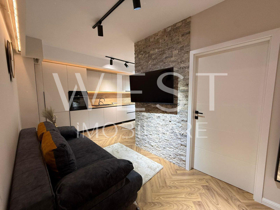 Apartament 3 camere cu gradina | Mobilat/utilat la cheie | Urusagului