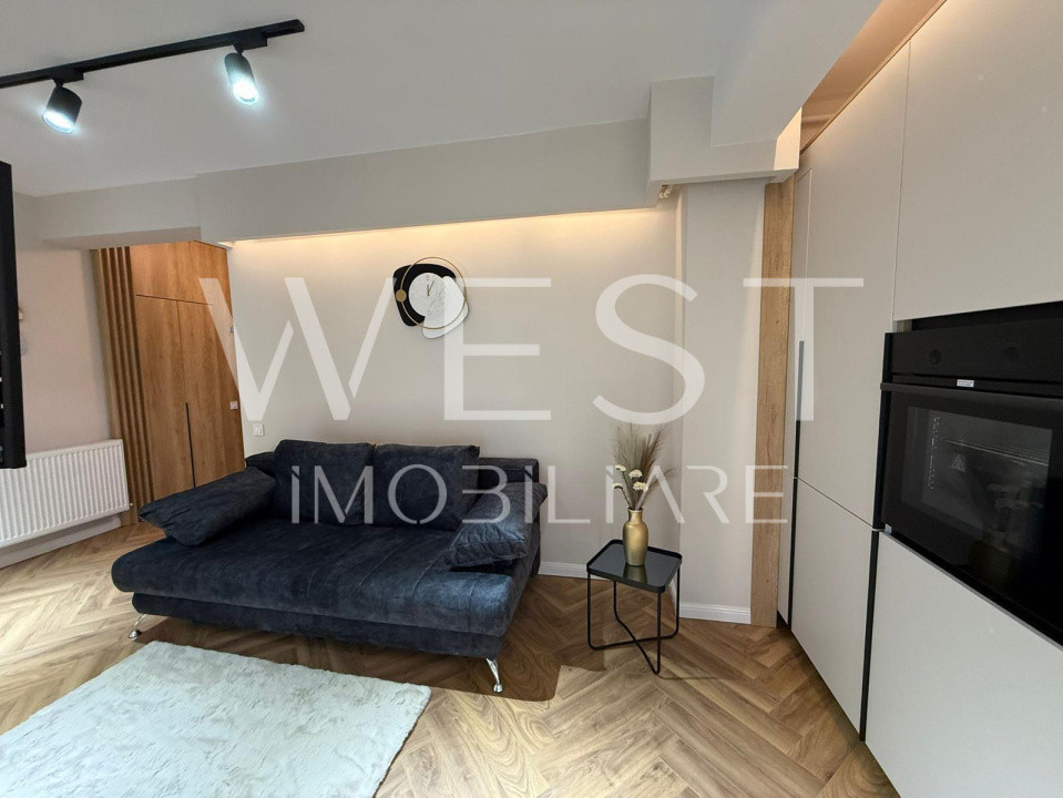 Apartament 3 camere cu gradina | Mobilat/utilat la cheie | Urusagului
