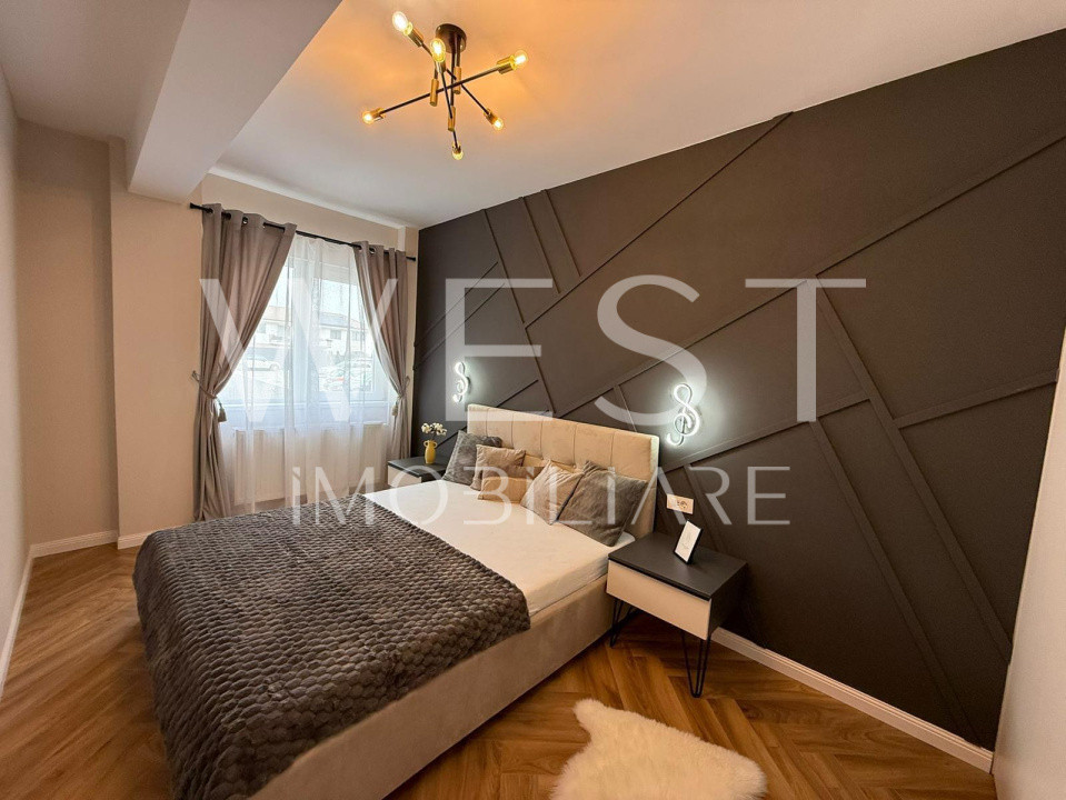 Apartament 3 camere cu gradina | Mobilat/utilat la cheie | Urusagului