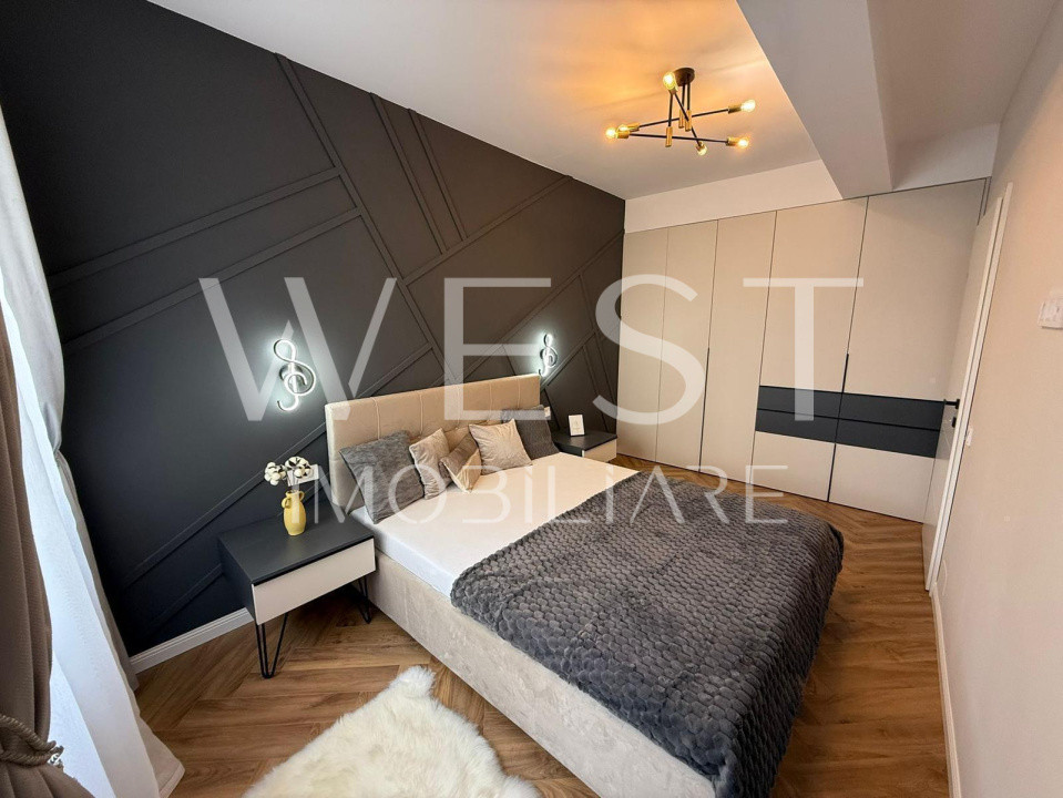 Apartament 3 camere cu gradina | Mobilat/utilat la cheie | Urusagului