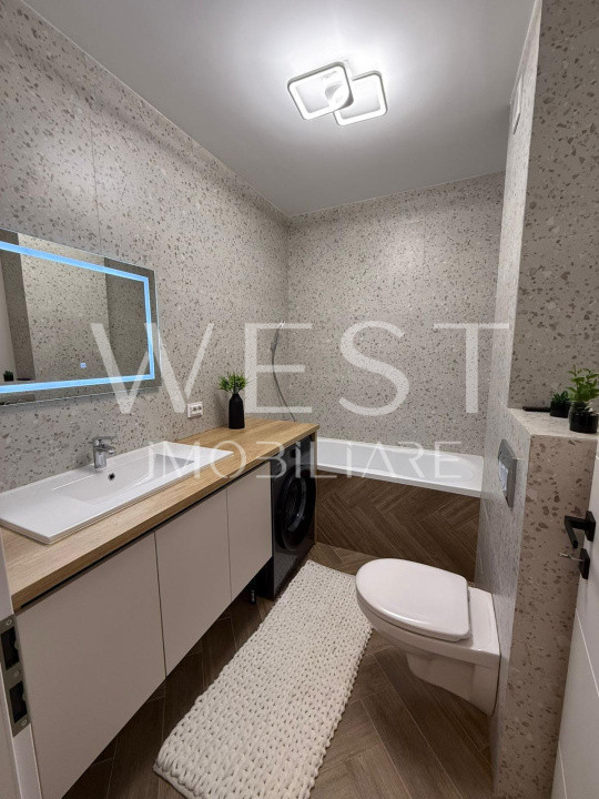 Apartament 3 camere cu gradina | Mobilat/utilat la cheie | Urusagului
