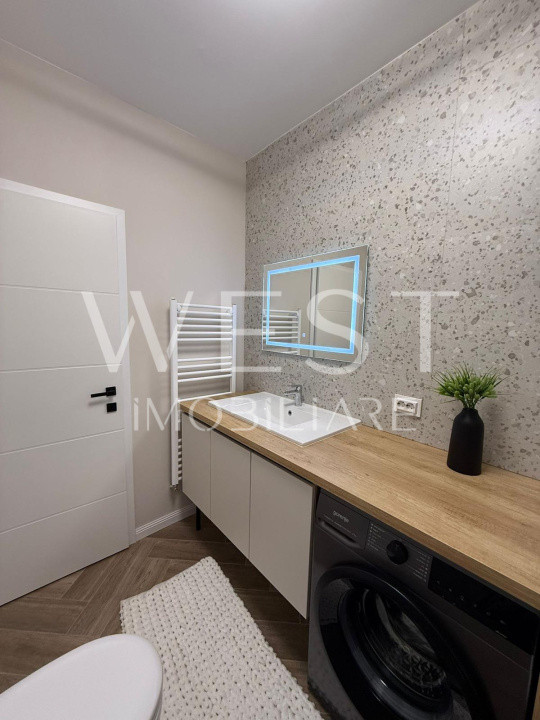 Apartament 3 camere cu gradina | Mobilat/utilat la cheie | Urusagului