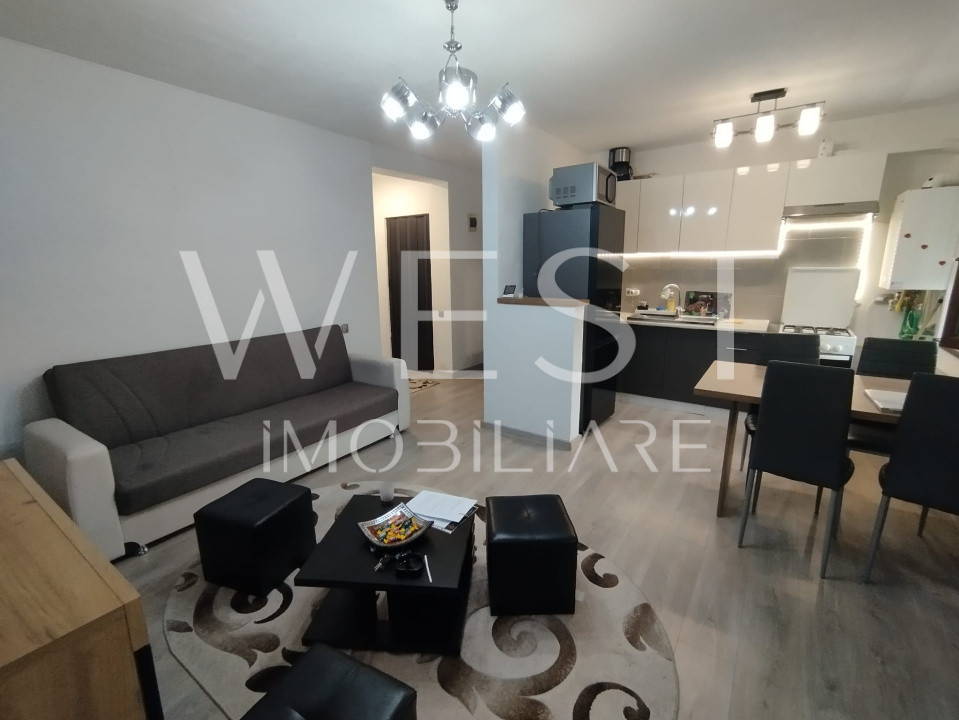 Apartament 2 camere gradina si terasa de 70mp | Parcare | Tineretului