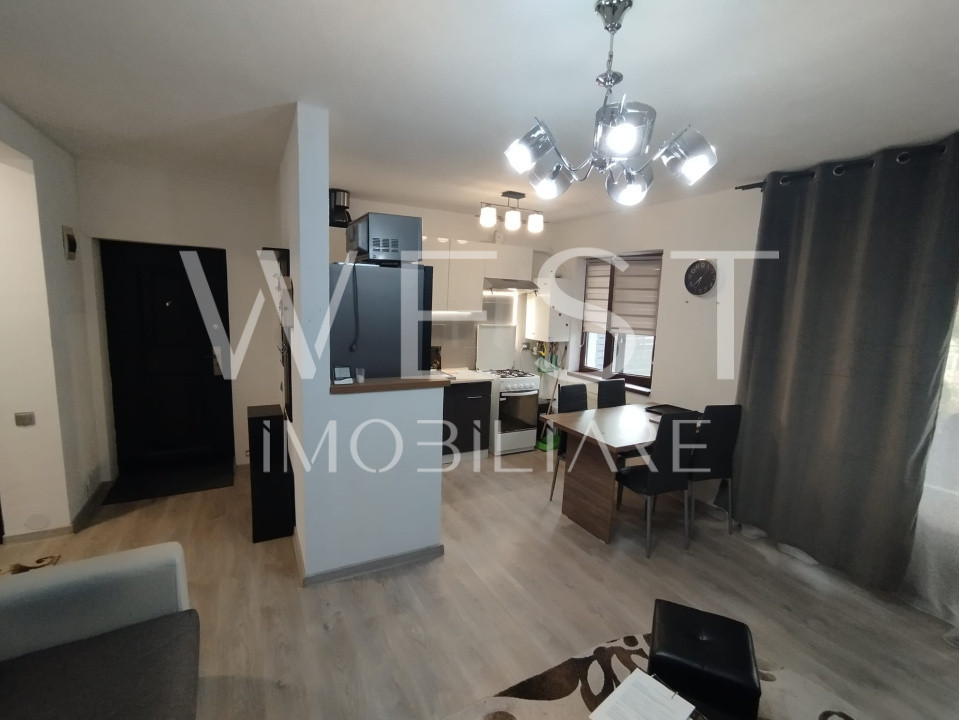 Apartament 2 camere gradina si terasa de 70mp | Parcare | Tineretului